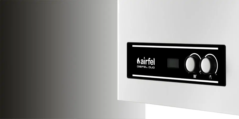 Airfel Servisi