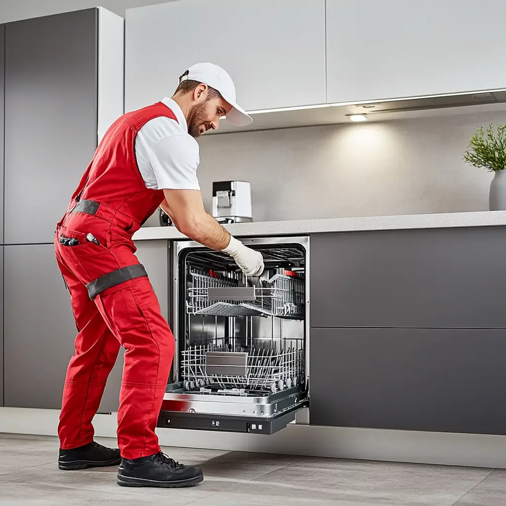 Gaggenau Servisi