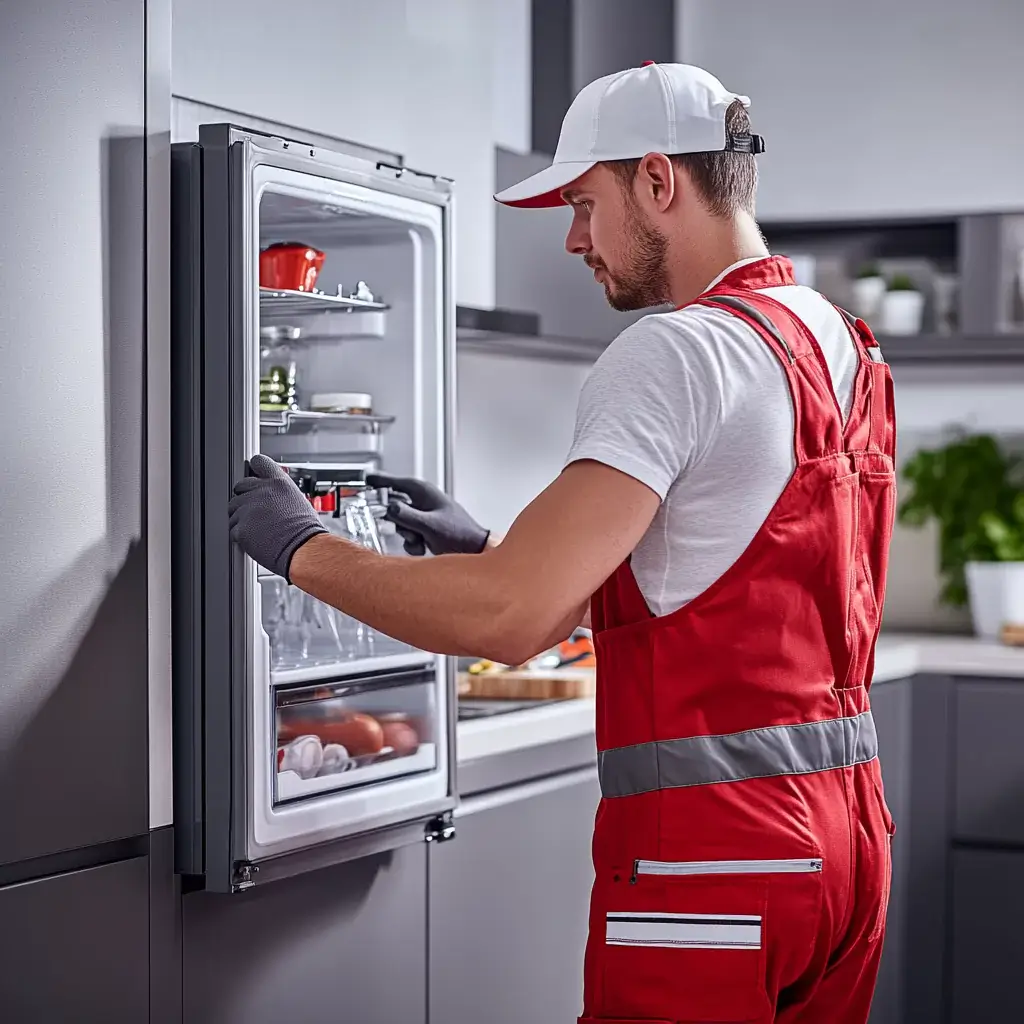 Siemens Servisi