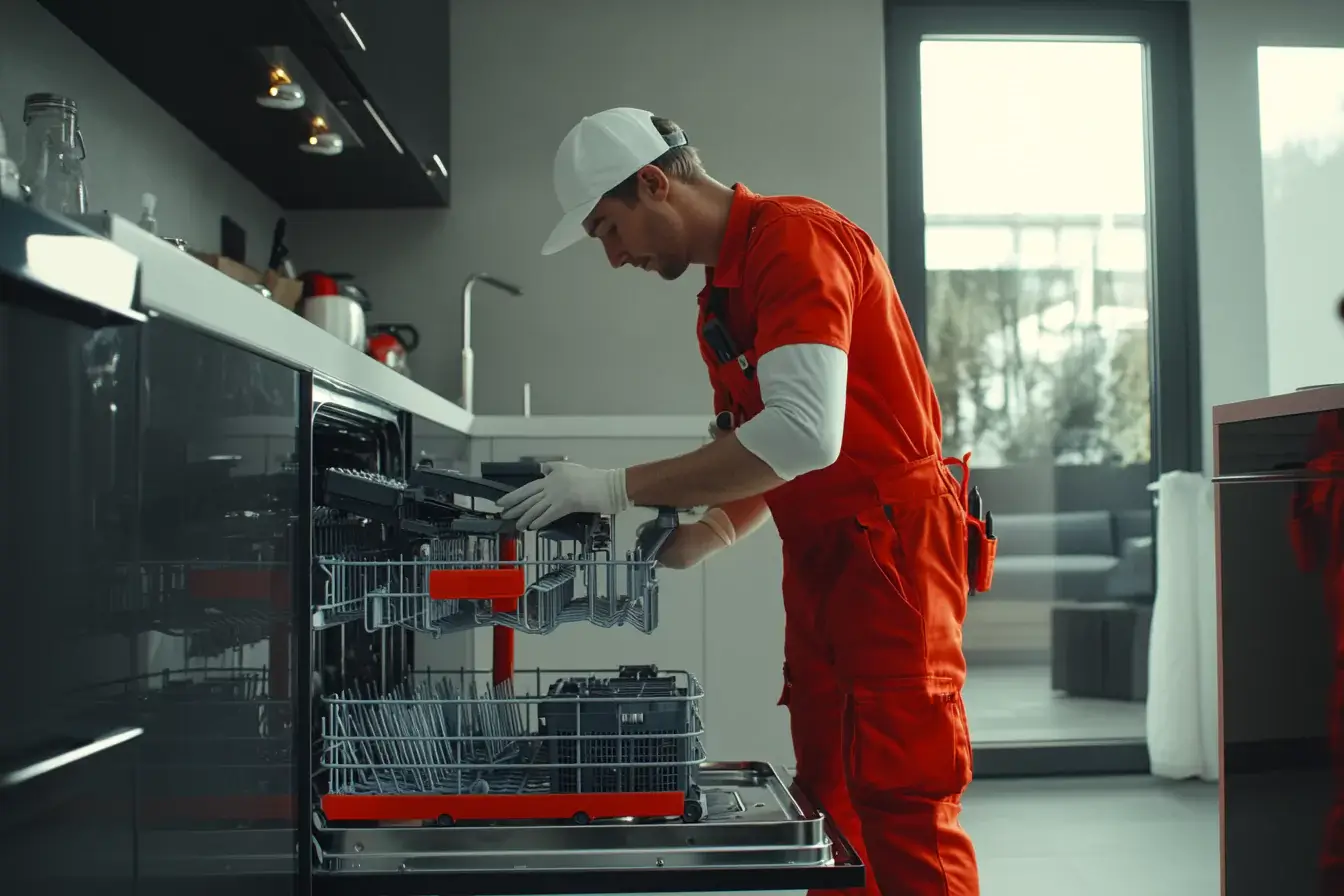 Siemens Servisi