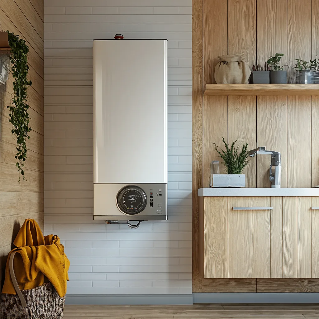 Warmhaus Servisi