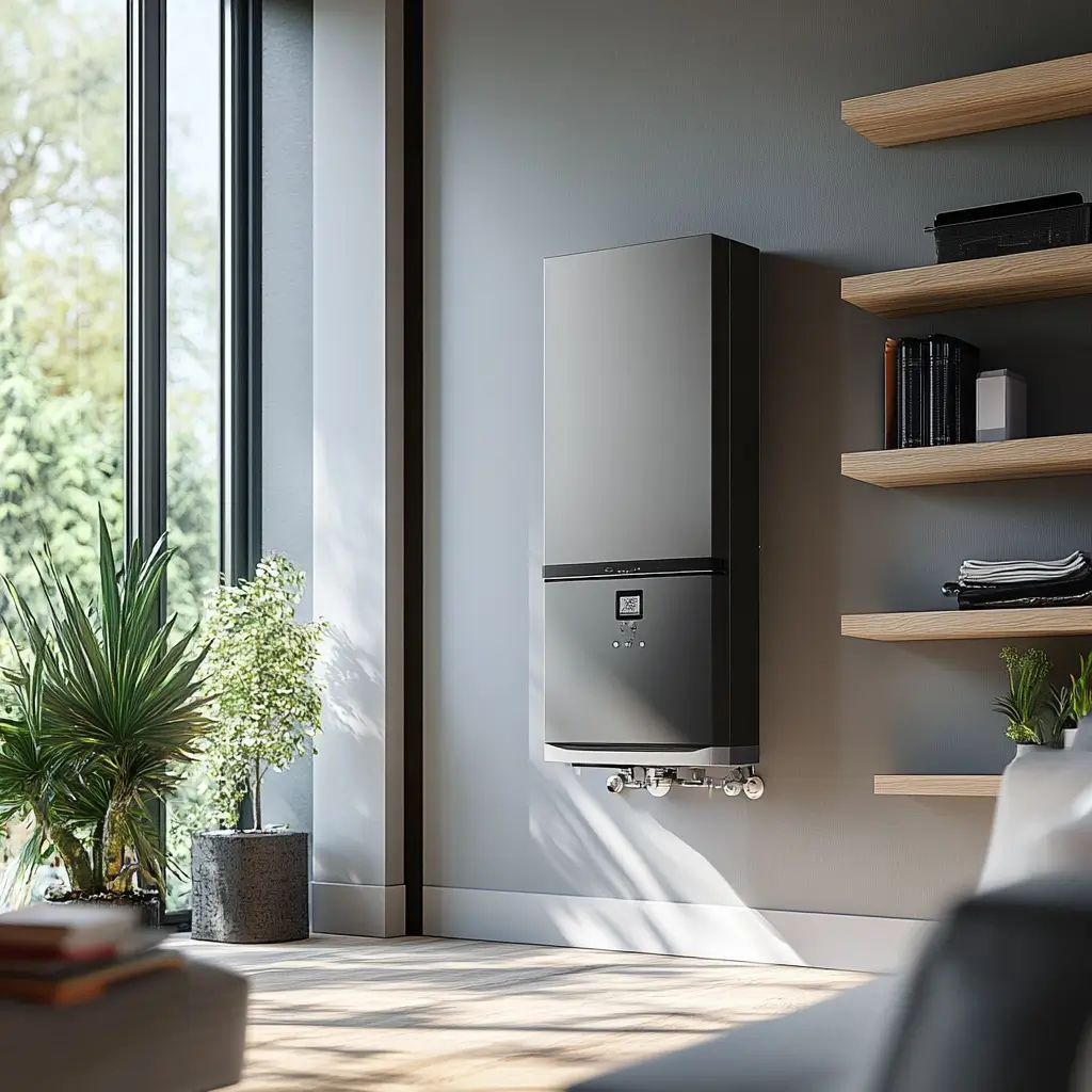 Warmhaus Servisi