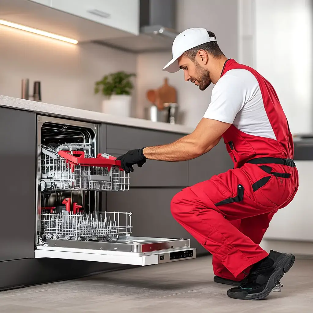 AEG Servisi
