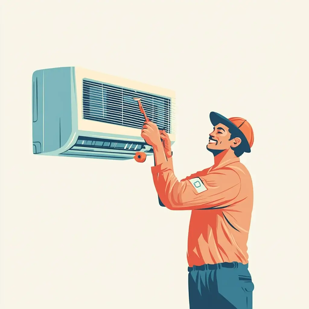 Fujitsu Servisi