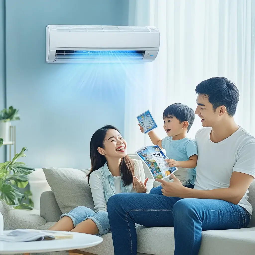 Midea Servisi