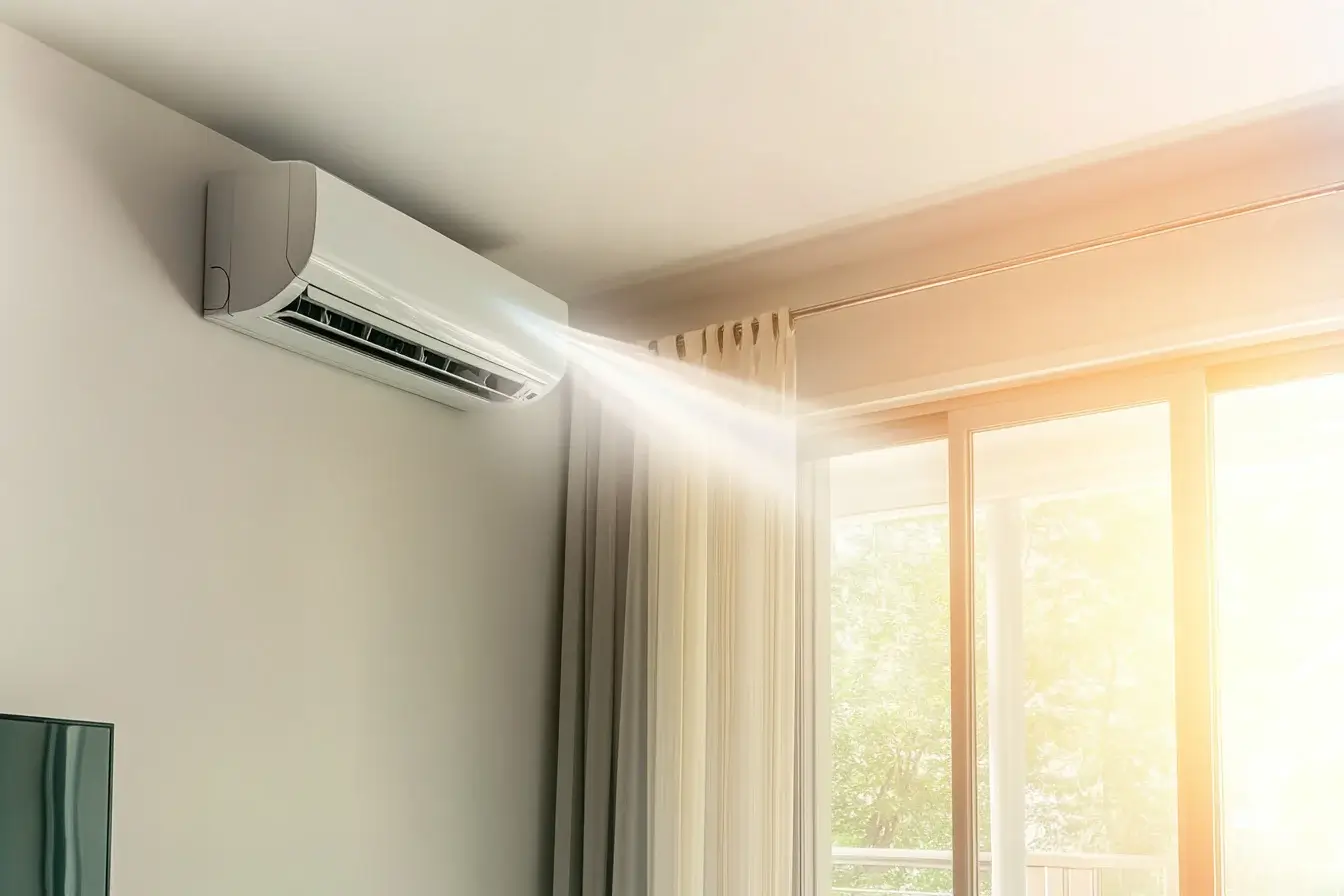 Skytech Servisi